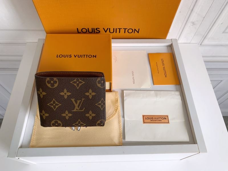 Louis Vuitton Wallets Purse